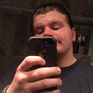 Meet your Posher, Mark a.